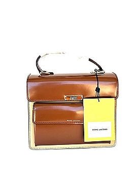 Marc Jacobs Uptown bag Leather Satchel (view 1)