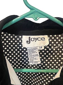 Joyce Blazer (view 2)