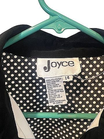 Joyce Blazer (view 2)