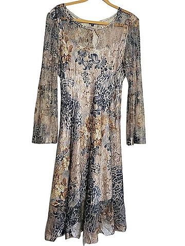 Komarov Cocktail Dress (view 1)