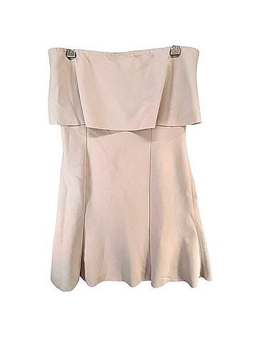 Elizabeth and James Cocktail Dress (view 2)