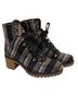 Eric Michael Indigo Boots - photo 1