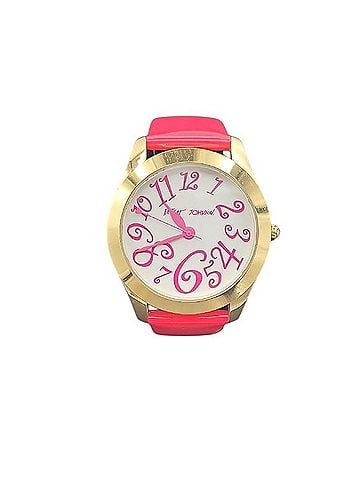 Betsey Johnson Watch (view 1)