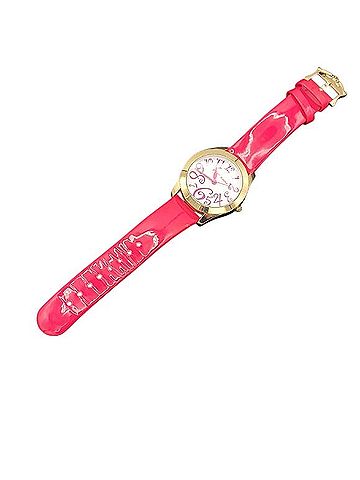 Betsey Johnson Watch (view 2)