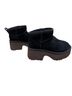 Ugg Ultra Mini New Heights Ankle Boots - photo 1