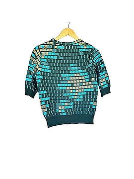 Missoni Short Sleeve Top (view 2)