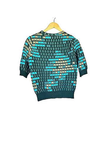 Missoni Short Sleeve Top (view 2)