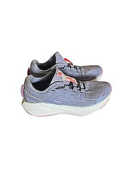 Salomon Sneakers (view 1)
