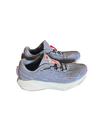 Salomon Sneakers (view 1)
