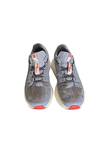 Salomon Sneakers (view 2)