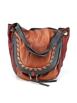 Orna Farho Orna Farho Leather Hobo (view 1)