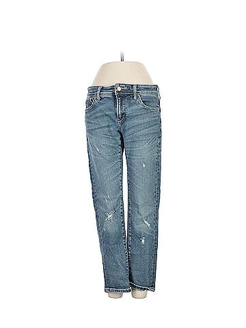 Pilcro and the Letterpress Jeans (view 1)