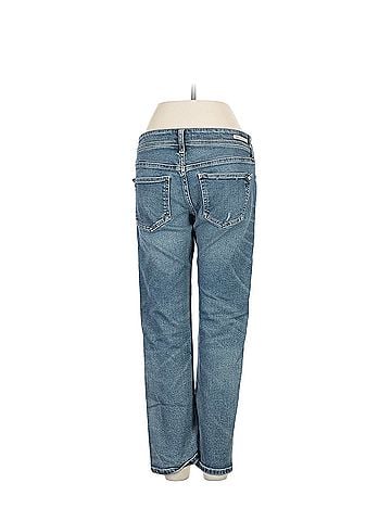 Pilcro and the Letterpress Jeans (view 2)