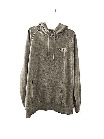 The North Face Zip Up Hoodie (view 1)