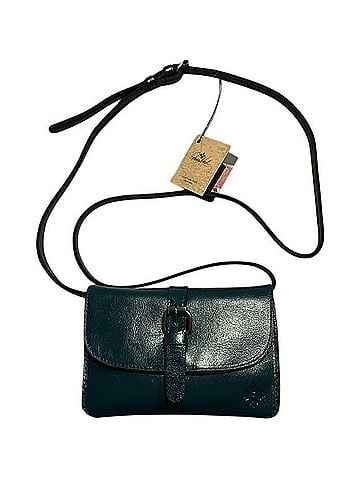 Patricia Nash Torri Crossbody Crossbody Bag (view 1)