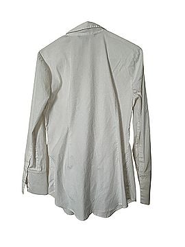 White House Black Market Button-Down Shirt (view 2)