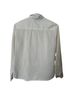Apt. 9 White Long Sleeve Button-Down Shirt Size S (petite) - photo 2
