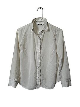 Apt. 9 Long Sleeve Button-Down Shirt (view 1)