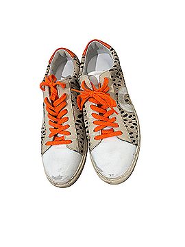 Oliver Cabell Low 1 Sneakers (view 2)