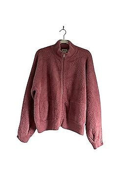 Anthropologie Kalista Eyelash Sweater Jacket Jacket (view 2)