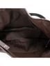 Gucci Brown Abbey Hobo Diagonal One size - photo 8