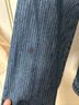 Levi's Blue Denim Jacket Size S - photo 4
