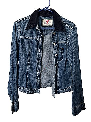 Levi's Denim Jacket (view 1)