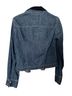 Levi's Blue Denim Jacket Size S - photo 2