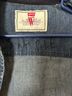 Levi's Blue Denim Jacket Size S - photo 3