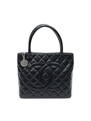 Chanel Timeless Medallion Tote (view 1)