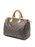 Louis Vuitton Brown Speedy 30 One size - photo 3