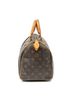 Louis Vuitton Brown Speedy 30 One size - photo 4