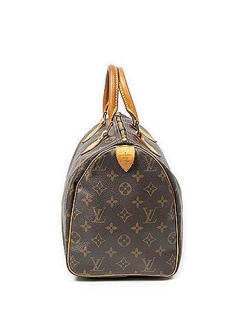 Louis Vuitton Speedy 30 (view 2)
