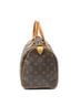 Louis Vuitton Brown Speedy 30 One size - photo 2