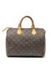 Louis Vuitton Brown Speedy 30 One size - photo 5