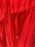 True Rock Sheer Kaftan Swim Coverup Swimsuit Cover Up - photo 4