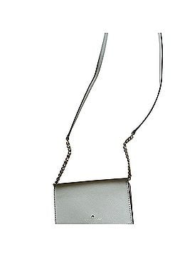 Kate Spade New York Leather Crossbody Bag (view 2)