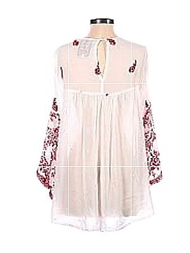 Johnny Was Blouse (view 2)