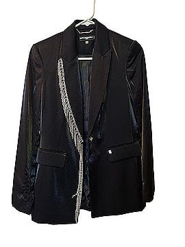Karl Lagerfeld Paris Blazer (view 1)