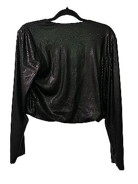 Cache Long Sleeve Blouse (view 2)