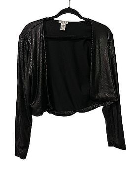 Cache Long Sleeve Blouse (view 1)