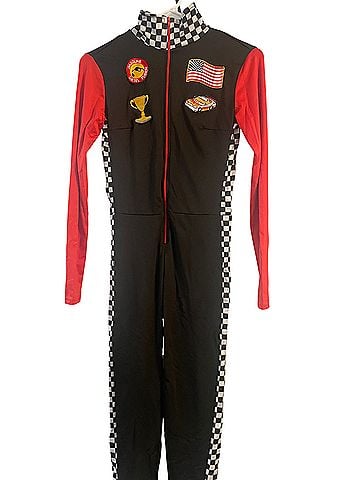 Spirit Jumpsuit (view 1)