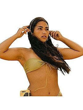 Sienna Santorini Swimsuit Top (view 1)