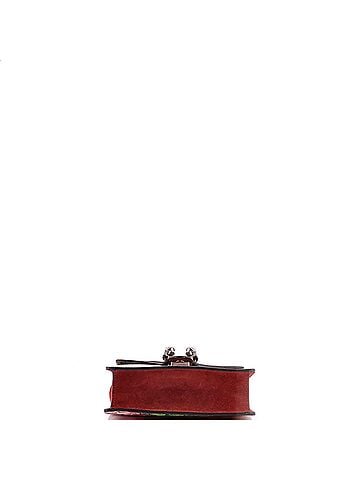 Gucci Dionysus Bag Blooms Print GG Coated Canvas Mini (view 2)