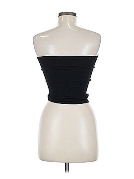 Suzette Tube Top (view 2)