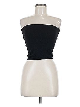 Suzette Tube Top (view 1)