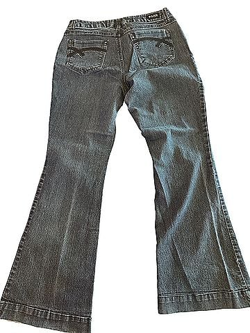 Beau Dawson Jeans (view 2)