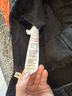 Refuge Black Cargo Pants Size XL - photo 4