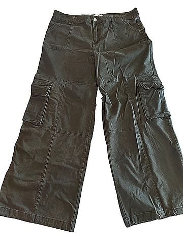 Refuge Cargo Pants (view 1)