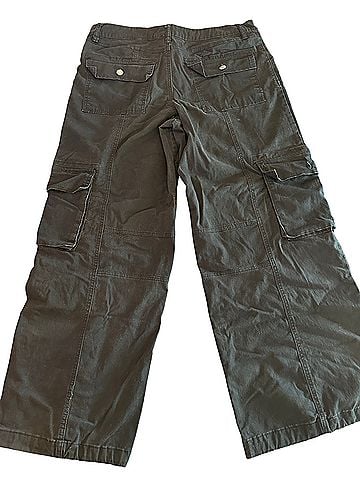 Refuge Cargo Pants (view 2)
